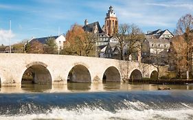 Pension Domblick